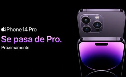 Lanzamiento iPhone 14: Todo lo que tienes que saber sobre el nuevo modelo