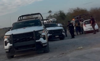 Secretario de Seguridad Pública de Tamaulipas confirma detención de elementos de la Guardia Estatal; están acusados de extorsión