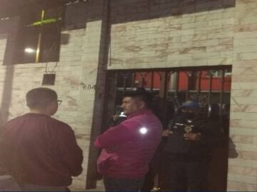 Por 30 mil pesos: matan a pastor cristiano y violan a su hija en la GAM