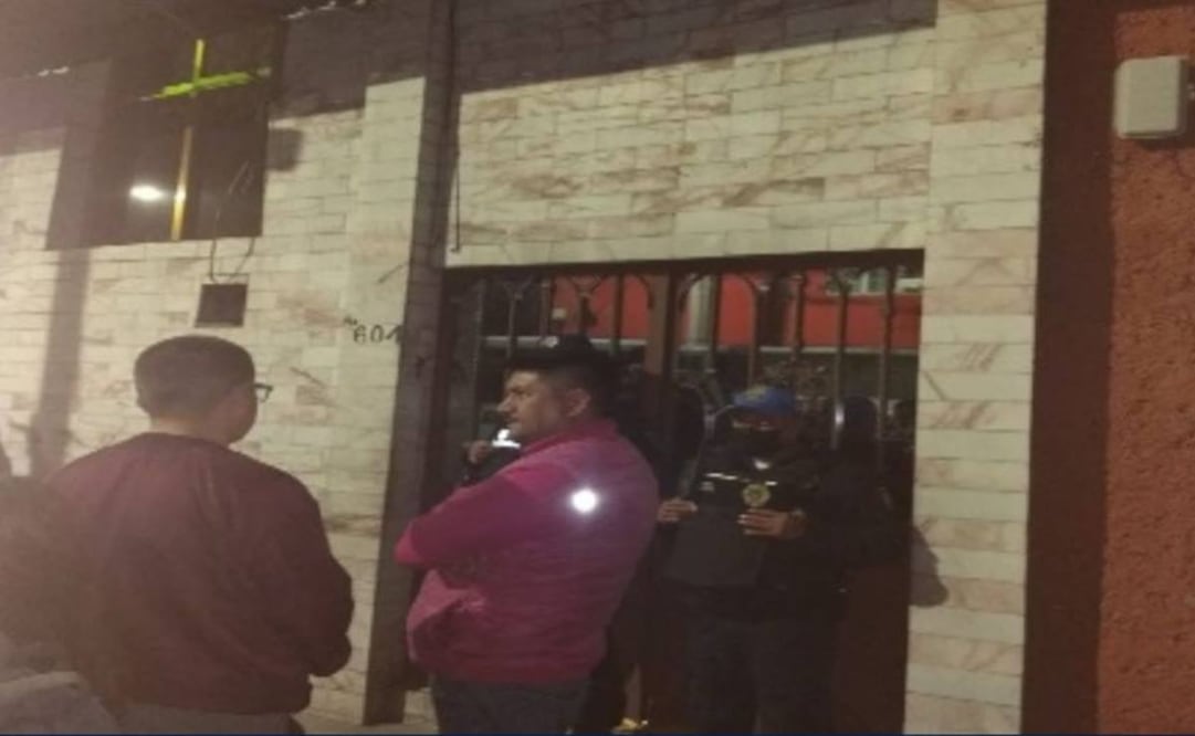 Matan a pastor cristiano. Foto: Especial