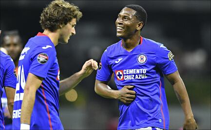 Cruz Azul buscará llegar a 43 puntos ante los Xolos