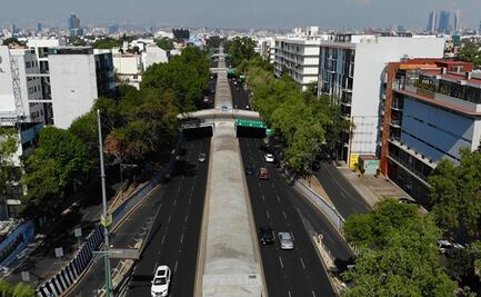 Este martes 9 de junio no circulan autos con engomado rosa de todos los hologramas