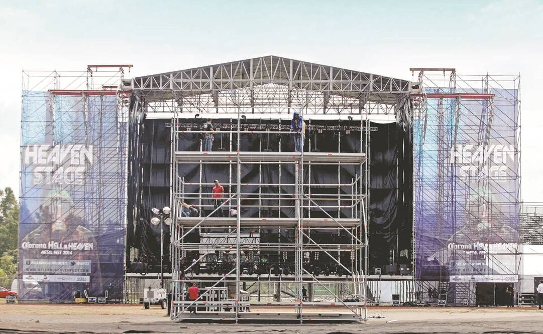 Foto: Archivo/ El Universal.