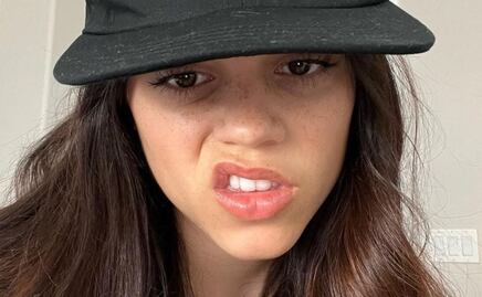 Jenna Ortega confiesa cómo la afectó el bullying antes de "Merlina"