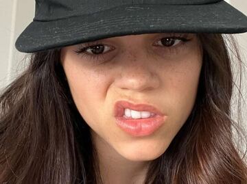 Jenna Ortega confiesa cómo la afectó el bullying antes de "Merlina"