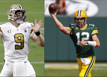 Los puntos a destacar este domingo en la Semana 3 de la NFL