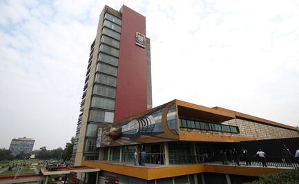 ANUIES llama a diputados a evitar transgredir autonomía de la UNAM