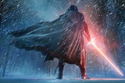 Star Wars gana batalla en la taquilla mexicana