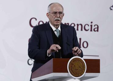 Sader: no hay fecha para reapertura de exportación de ganado a EU; envío fue suspendido desde mayo por gusano barrenador