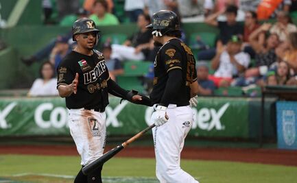 La Liga Mexicana de Beisbol ya tiene fecha de regreso