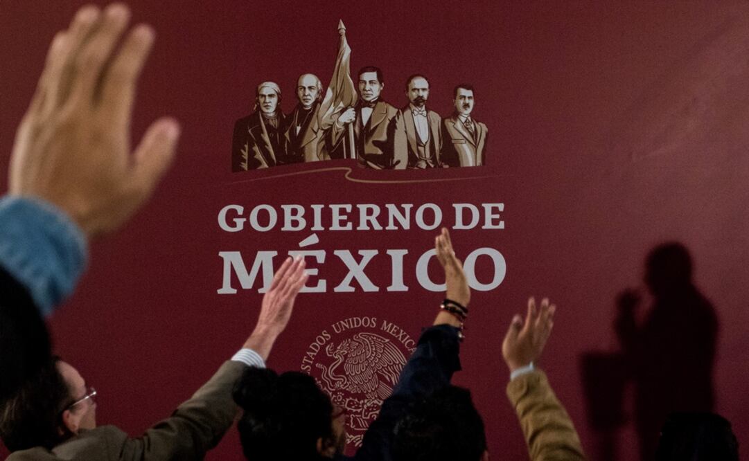 AMLO y el error de diciembre