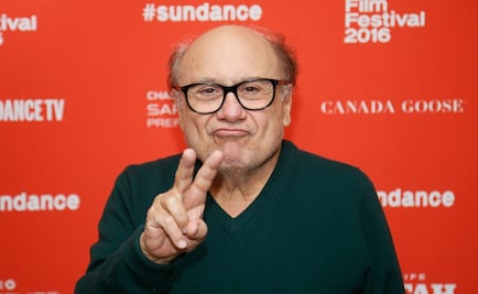 Danny DeVito gana premio del Festival de San Sebastián