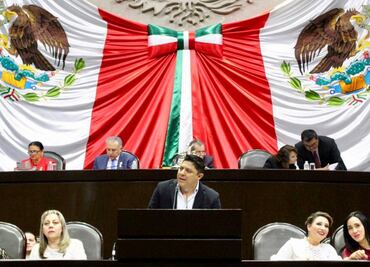 Diputados independientes piden total autonomía a municipios