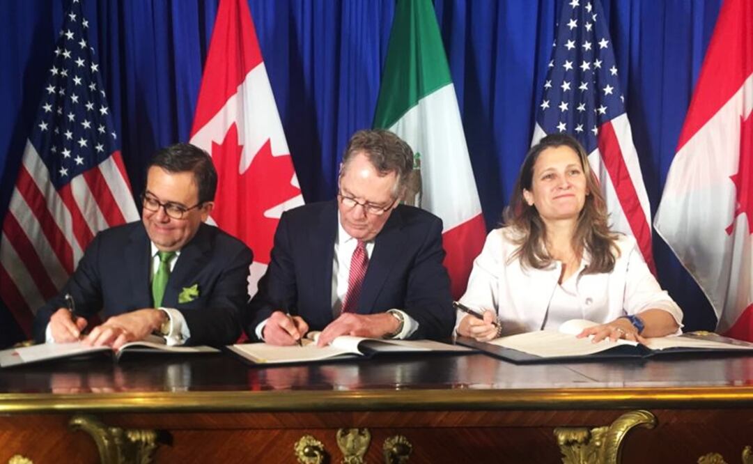 Foto: Secretaría de Economía