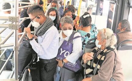 Crisis de Covid dispara depresión en mexicanos