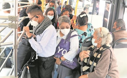 Crisis de Covid dispara depresión en mexicanos