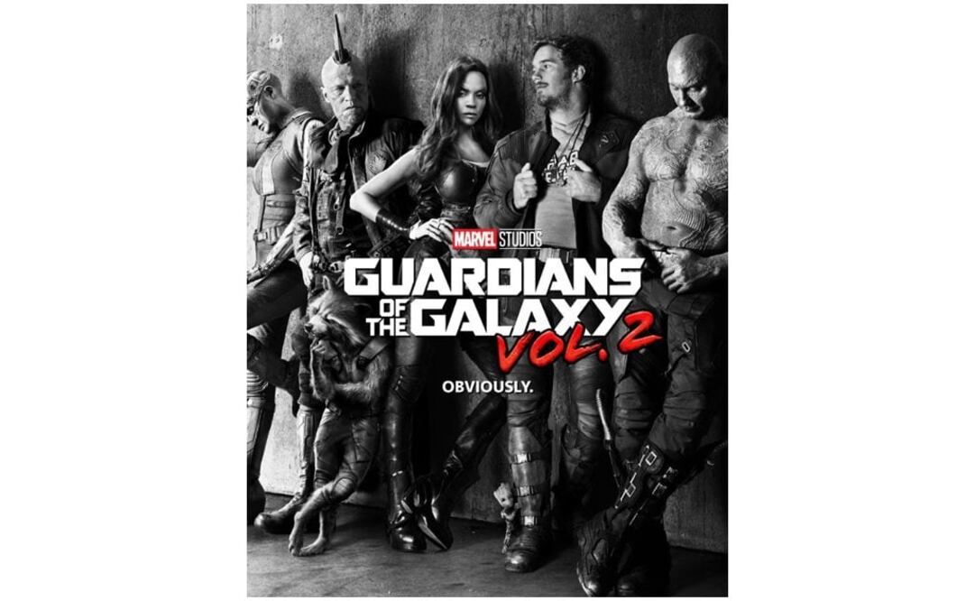 FOTO: Especial Marvel