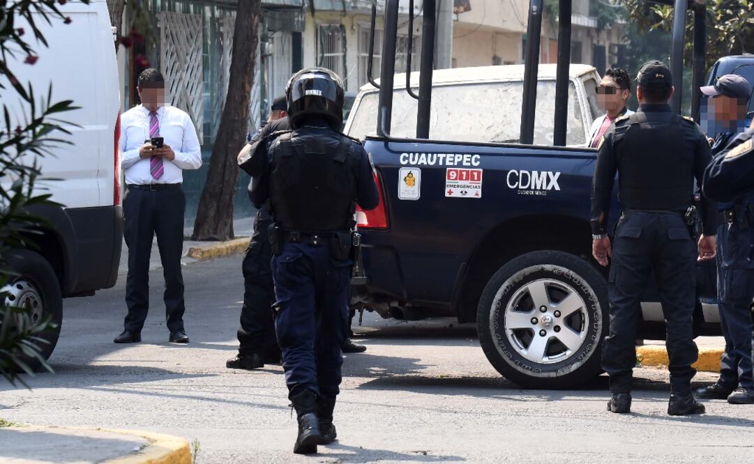 Fotografía: Armando Martínez / EL GRÁFICO