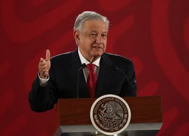 AMLO envía al Senado terna para elegir comisionado presidente de la CRE