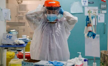 Declaran cuarentena total en Santiago tras aumento de casos de Covid-19