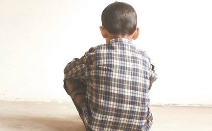 Síndrome de Asperger, dentro del espectro autista