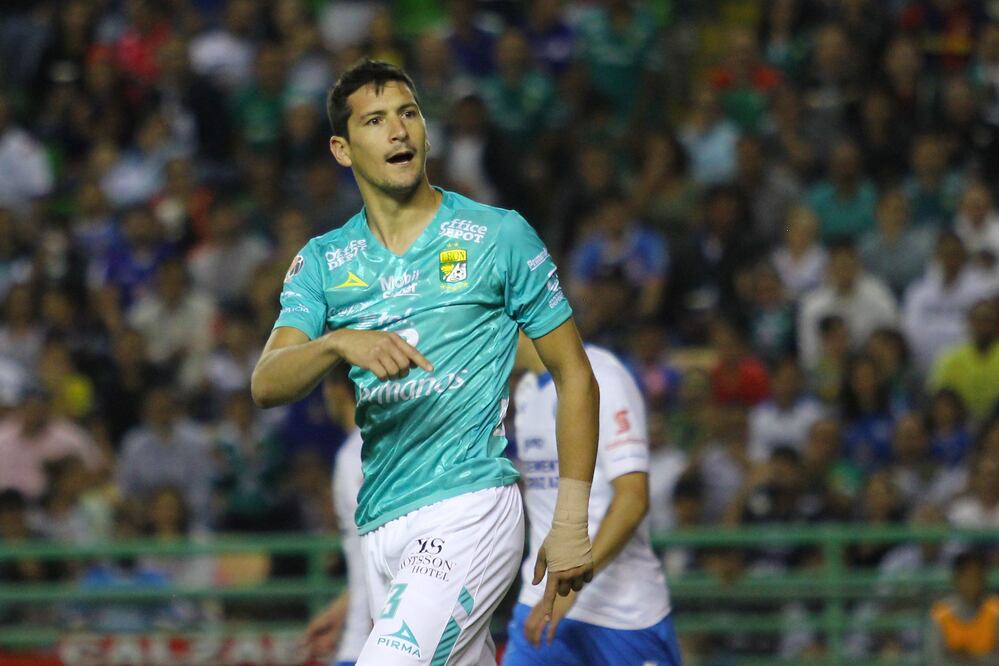 FOTO: Guillermo Burdisso - Imago7