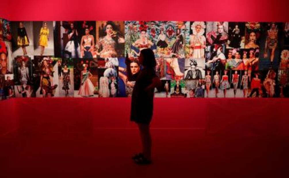 Muestra de Frida Kahlo es criticada por "promover el comunismo"