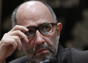 Cossío llama a estar alerta en proceso de Plan B y a apoyar a ministra Piña ante agresiones