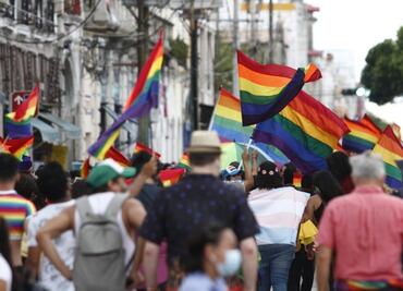 Matrimonio igualitario en Yucatán ya es oficial; lo publican en el Diario Oficial del Estado