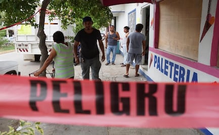 Al menos 79 personas se refugian en albergues de Huatulco tras sismo 