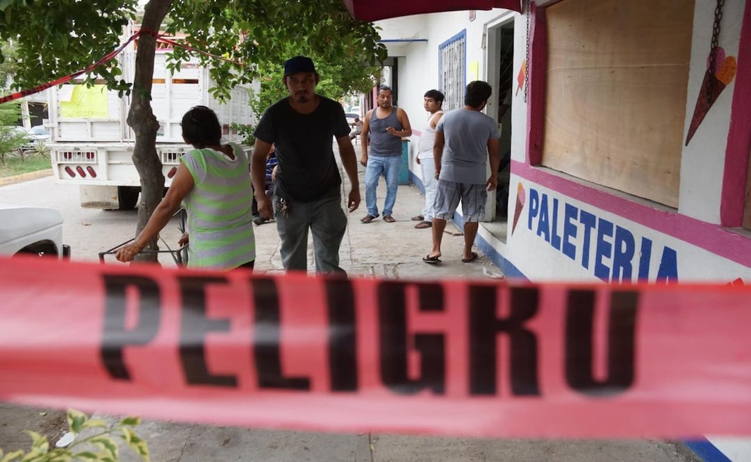 Foto:  Edwin Hernández/ EL UNIVERSAL