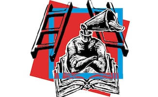 El vocero, el Rey del Huachicol y las fiestas de Polanco