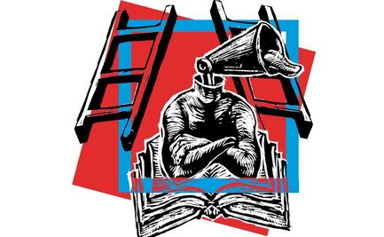 El vocero, el Rey del Huachicol y las fiestas de Polanco