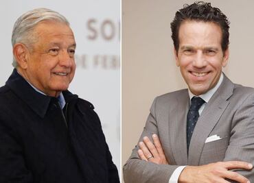 AMLO arremete otra vez contra Loret por reportaje sobre su hijo “Bobby”... y el periodista responde