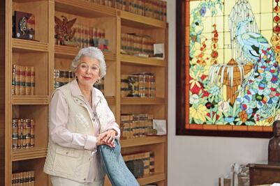 De ganar, AMLO no cancelará reforma energética: ministra Olga Sánchez