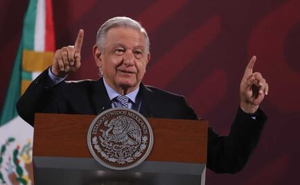 AMLO confirma visita a Colombia y Chile en septiembre