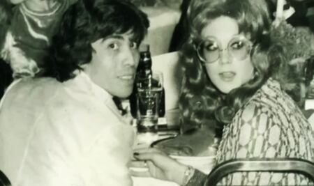 A 50 años del divorcio, Julissa y Benny ofrecen entrevista juntos: son vecinos y mejores amigos, incluída la esposa de él