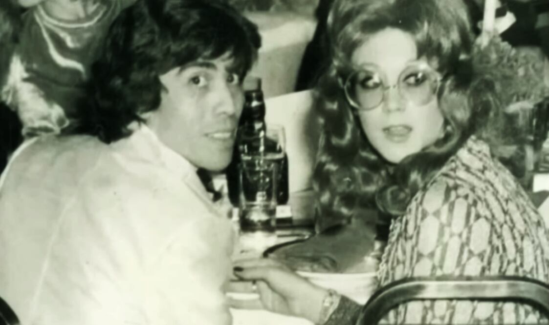 Julissa y Benny Ibarra estuvieron casados cinco años, producto de su matrimonio, tuvieron a Benny y Alejandro.
Foto: Especial