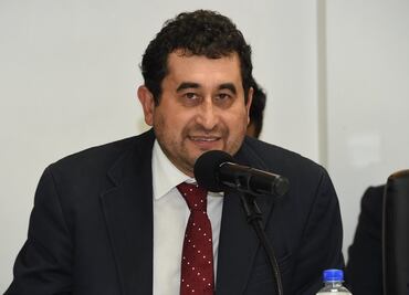 Propondrá Cravioto reasignar 30 mdp de transición para reconstrucción