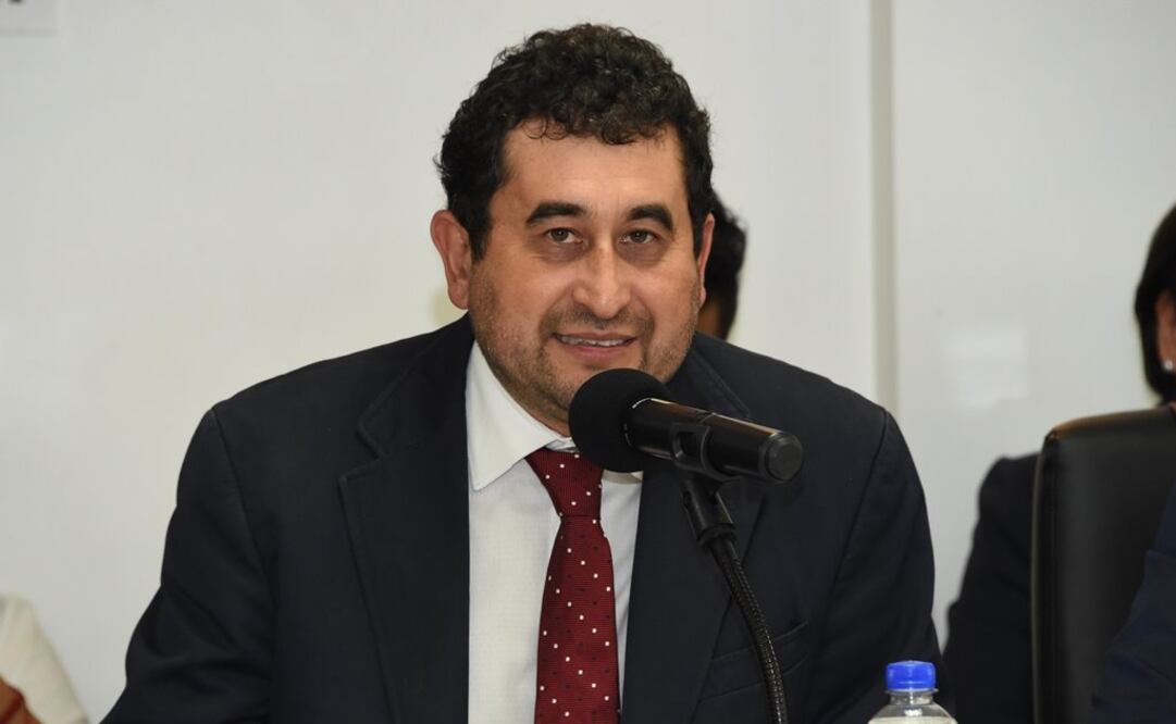 Foto: Archivo / EL UNIVERSAL