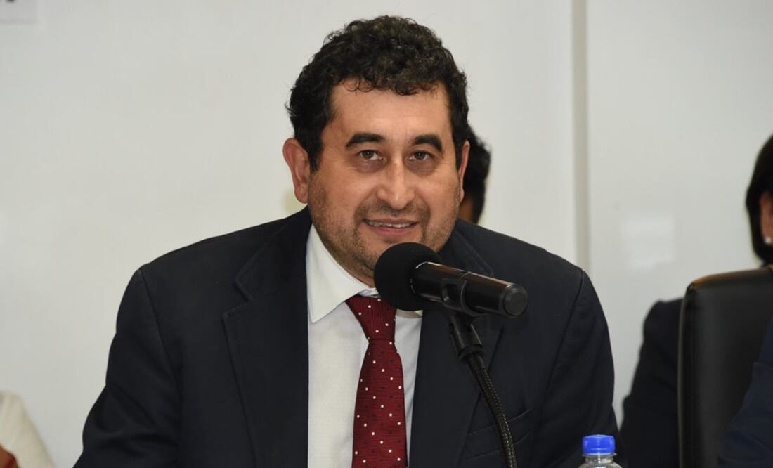 Foto: Archivo / EL UNIVERSAL