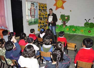 ¡Que no se te pase! Estos son los requisitos y fechas de preinscripciones para preescolar, primaria y secundaria