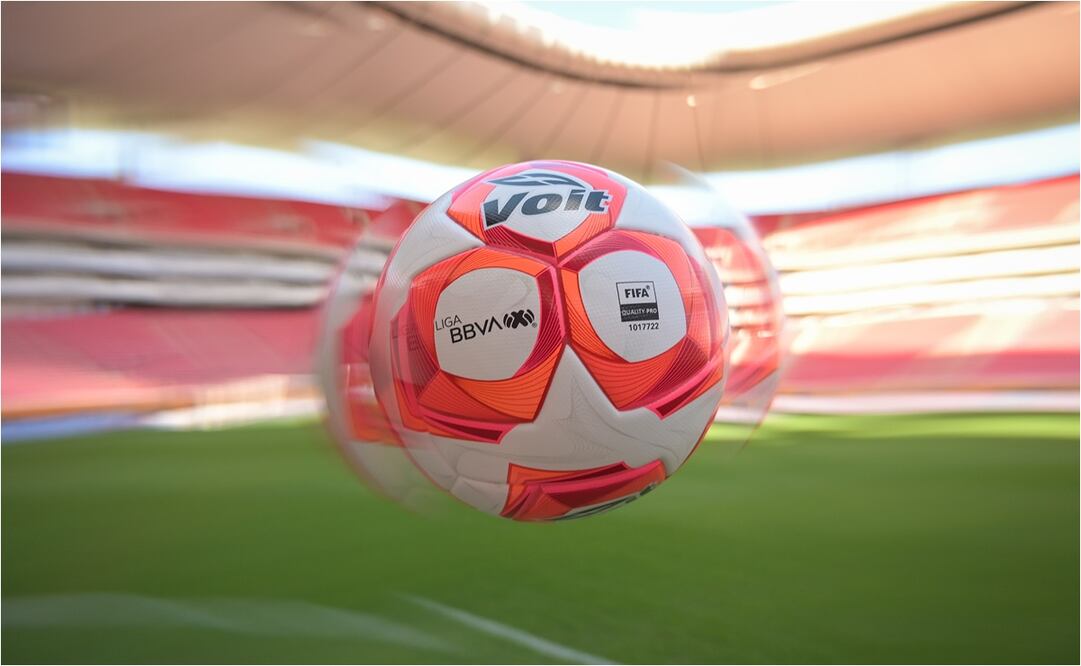 Este martes comienza la Jornada 10 del Apertura 2025. FOTO: IMAGO7