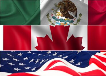 Senadores aplauden ratificación del T-MEC en EU