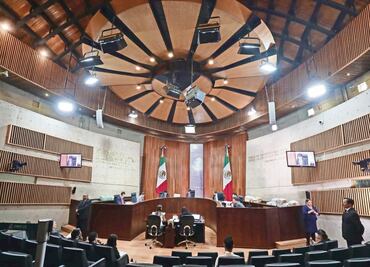 TEPJF debe “lavarse la cara” por errores: PES