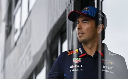 ¿Cuándo será la próxima carrera de Checo Pérez en la Fórmula 1?