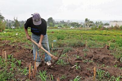 Emite CNDH recomendación a Sagarpa y Conagua