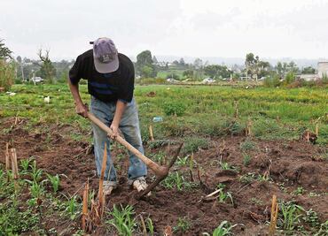 Emite CNDH recomendación a Sagarpa y Conagua