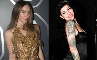 Cazzu pone fin a especulaciones: no habrá colaboración con Belinda