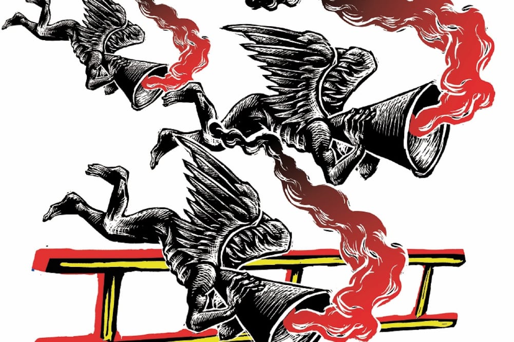 Contingencia: lo que hemos hecho mal